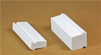 Alumina Ball Mill Lining Bricks